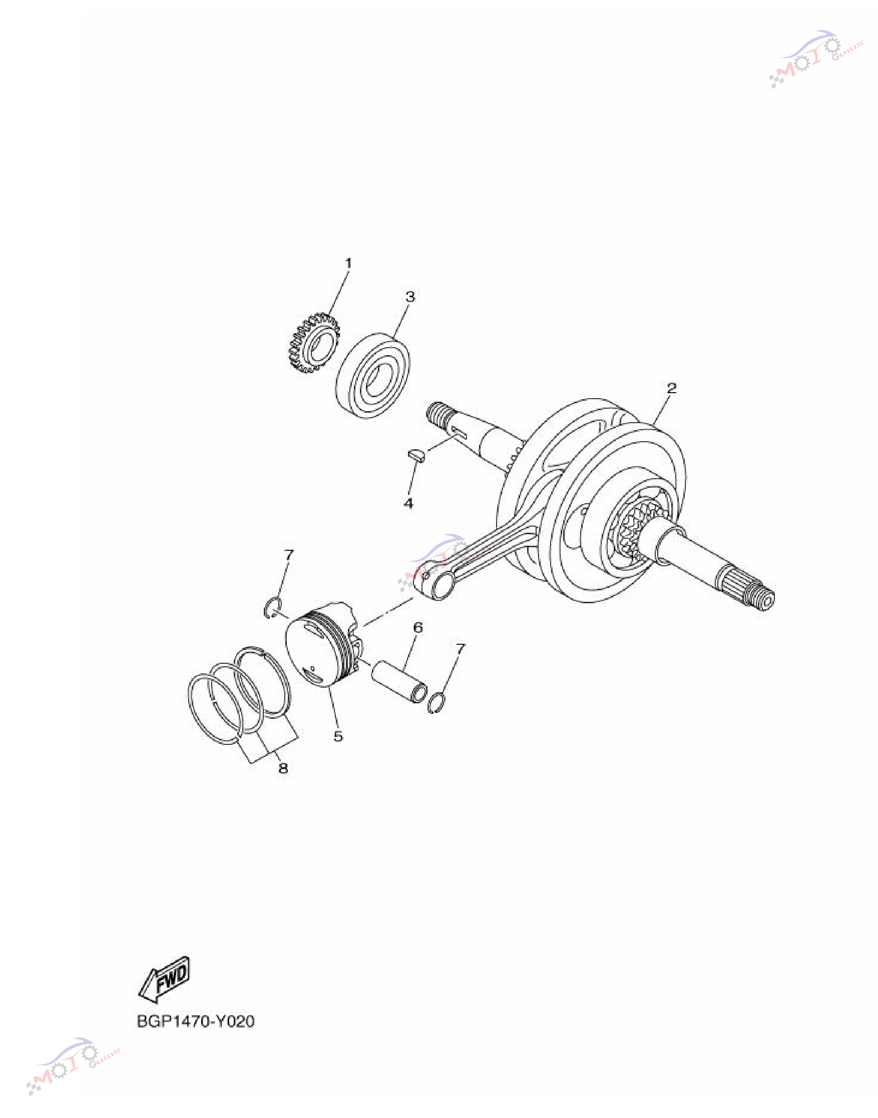 Engine Diagram